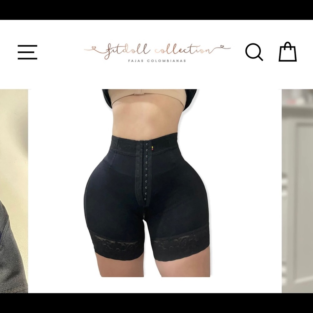 Xs waist 2xl hips